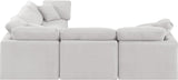 Indulge Modular Sectional Sofa - Luxurious Comfort and Versatile Style for Any Living Space