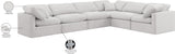 Indulge Modular Sectional Sofa - Luxurious Comfort with Versatile Design for Any Living Space