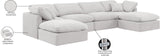 Indulge Luxurious Modular Sectional Sofa - Ultimate Comfort and Style for Your Living Space