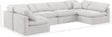 Indulge Modular Sectional Sofa for Ultimate Comfort and Style - Perfect for Any Living Space