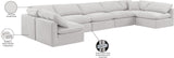 Indulge Modular Sectional Sofa - Luxurious Comfort & Versatile Style for Your Living Space Today!