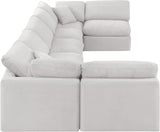 Indulge Modular Sectional Sofa - Luxurious Comfort & Versatile Style for Your Living Space Today!