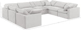 Indulge Modular Sectional Sofa for Ultimate Comfort and Style in Any Living Space or Bedroom