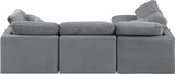 Indulge Modular Sectional Sofa - Luxurious Comfort, Stylish Design & Unlimited Configurations for Any Room