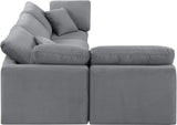 Indulge Modular Sectional Sofa - Luxurious Comfort, Stylish Design & Unlimited Configurations for Any Room