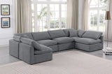 Indulge Modular Sectional Sofa for Ultimate Comfort and Style - Perfect for Any Living Space