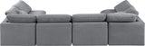 Indulge Modular Sectional Sofa for Ultimate Comfort and Style - Perfect for Any Living Space