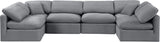Indulge Modular Sectional Sofa for Ultimate Comfort and Style - Perfect for Any Living Space