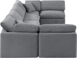 Indulge Modular Sectional Sofa for Ultimate Comfort and Style - Perfect for Any Living Space