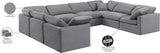 Indulge Modular Sectional Sofa for Ultimate Comfort and Style in Any Living Space or Bedroom