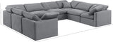 Indulge Modular Sectional Sofa for Ultimate Comfort and Style in Any Living Space or Bedroom