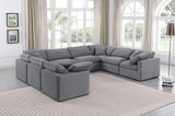 Indulge Modular Sectional Sofa for Ultimate Comfort and Style in Any Living Space or Bedroom