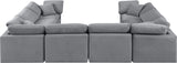 Indulge Modular Sectional Sofa for Ultimate Comfort and Style in Any Living Space or Bedroom