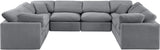 Indulge Modular Sectional Sofa for Ultimate Comfort and Style in Any Living Space or Bedroom