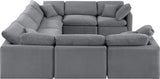 Indulge Modular Sectional Sofa for Ultimate Comfort and Style in Any Living Space or Bedroom