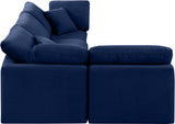 Indulge Modular Sectional Sofa - Luxurious Comfort, Stylish Design & Unlimited Configurations for Any Room