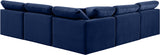 Indulge Modular Sectional Sofa - Luxurious Comfort, Stylish Design & Unlimited Configurations for Home