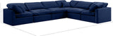 Indulge Modular Sectional Sofa - Luxurious Comfort with Versatile Design for Any Living Space