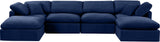 Indulge Luxurious Modular Sectional Sofa - Ultimate Comfort and Style for Your Living Space