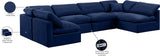 Indulge Modular Sectional Sofa for Ultimate Comfort and Style - Perfect for Any Living Space