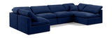 Indulge Modular Sectional Sofa for Ultimate Comfort and Style - Perfect for Any Living Space