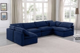 Indulge Modular Sectional Sofa for Ultimate Comfort and Style - Perfect for Any Living Space