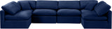 Indulge Modular Sectional Sofa for Ultimate Comfort and Style - Perfect for Any Living Space