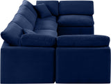 Indulge Modular Sectional Sofa for Ultimate Comfort and Style - Perfect for Any Living Space