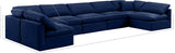 Indulge Modular Sectional Sofa - Luxurious Comfort & Versatile Style for Your Living Space Today!