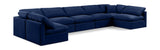 Indulge Modular Sectional Sofa - Luxurious Comfort & Versatile Style for Your Living Space Today!