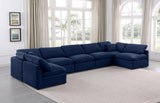 Indulge Modular Sectional Sofa - Luxurious Comfort & Versatile Style for Your Living Space Today!