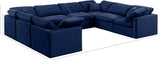 Indulge Modular Sectional Sofa for Ultimate Comfort and Style in Any Living Space or Bedroom