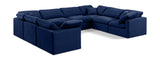 Indulge Modular Sectional Sofa for Ultimate Comfort and Style in Any Living Space or Bedroom