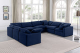 Indulge Modular Sectional Sofa for Ultimate Comfort and Style in Any Living Space or Bedroom