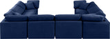Indulge Modular Sectional Sofa for Ultimate Comfort and Style in Any Living Space or Bedroom
