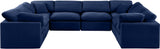Indulge Modular Sectional Sofa for Ultimate Comfort and Style in Any Living Space or Bedroom