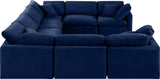 Indulge Modular Sectional Sofa for Ultimate Comfort and Style in Any Living Space or Bedroom