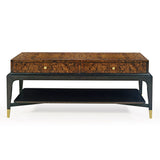 1486-50 – Lafayette Coffee Table