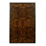 1486-50 – Lafayette Coffee Table