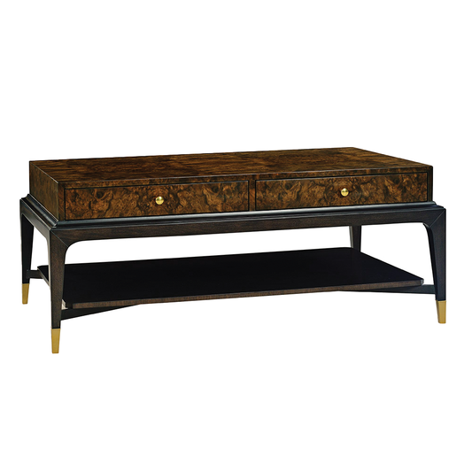 1486-50 – Lafayette Coffee Table