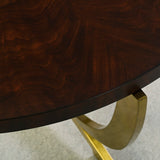 1491-10 – Park Place Side Table