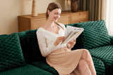 LAURENT 114" 3-Seater Sofa