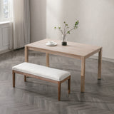 Lane 59" Dining Table