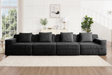 MARTHA 153" 4-Seater Sofa