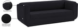 Kimora Sofa – Luxurious Comfort with Contemporary Design for Chic Living Room Spaces and Relaxation