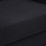 Kimora Sofa – Luxurious Comfort with Contemporary Design for Chic Living Room Spaces and Relaxation