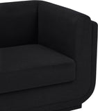 Kimora Sofa – Luxurious Comfort with Contemporary Design for Chic Living Room Spaces and Relaxation