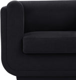 Kimora Sofa – Luxurious Comfort with Contemporary Design for Chic Living Room Spaces and Relaxation