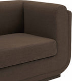 Kimora Sofa – Luxurious Comfort with Contemporary Design for Chic Living Room Spaces and Relaxation