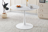 Tulip 42" Dining Table